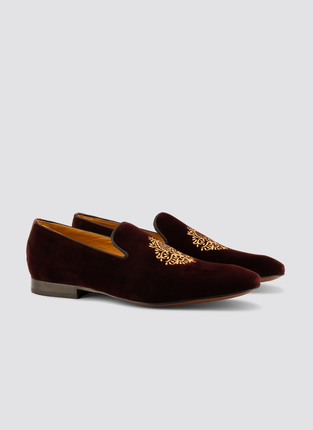 Crestin Loafer