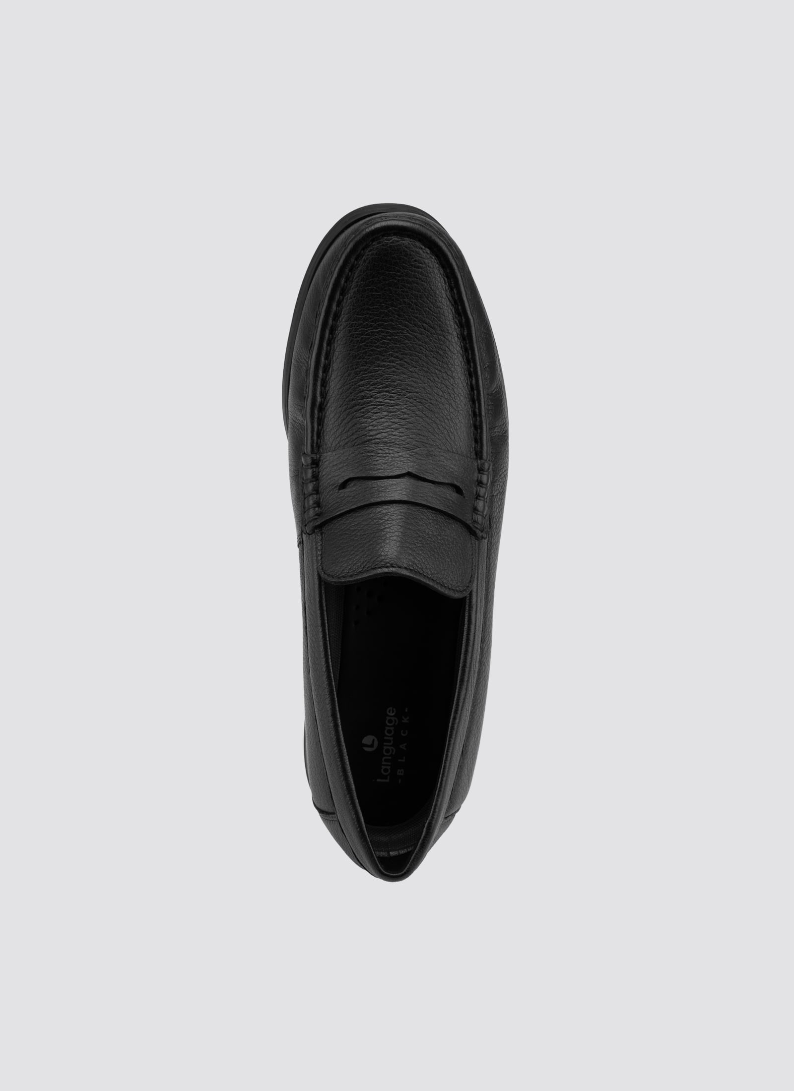 Trevor Loafer