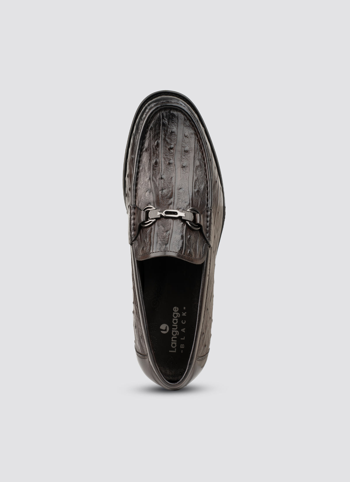 Maximilian Moccasin