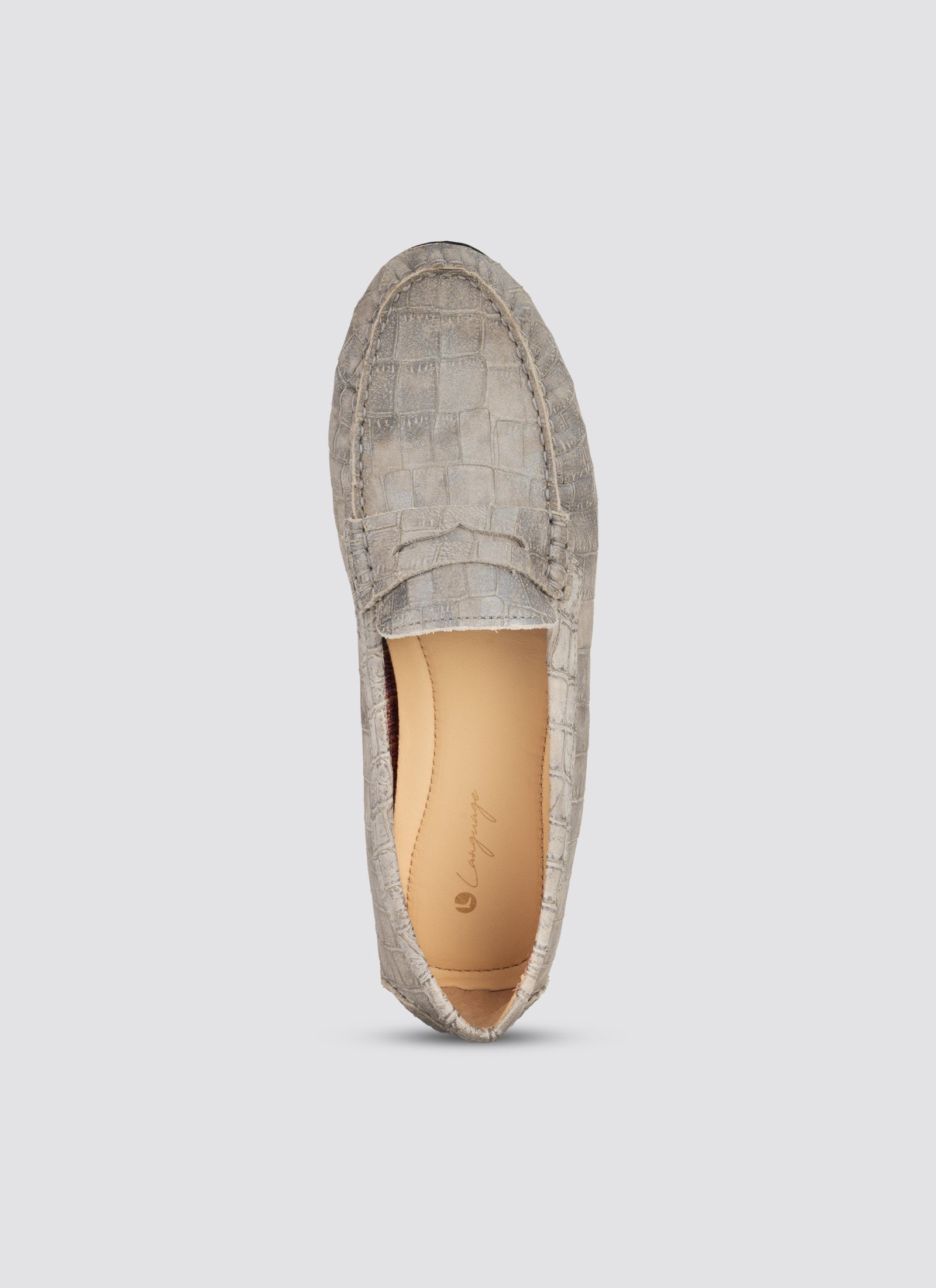 Hera Moccasin