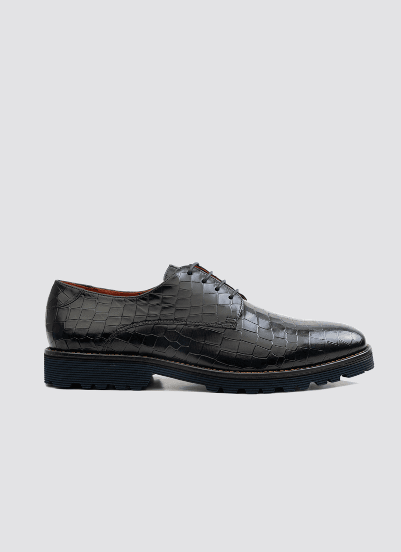 Stratton Lace-ups