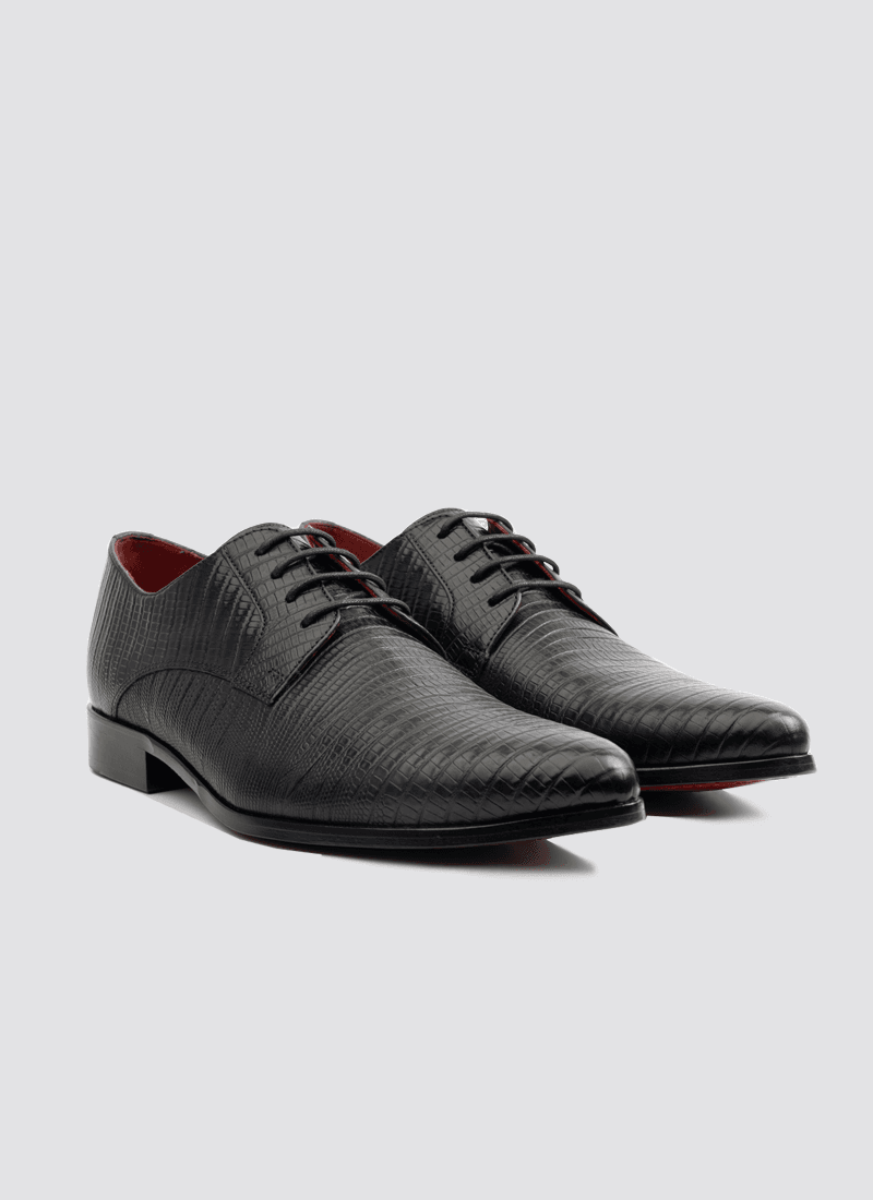 Aldair Lace-ups