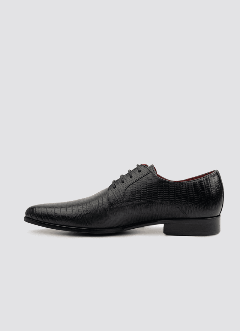 Aldair Lace-ups