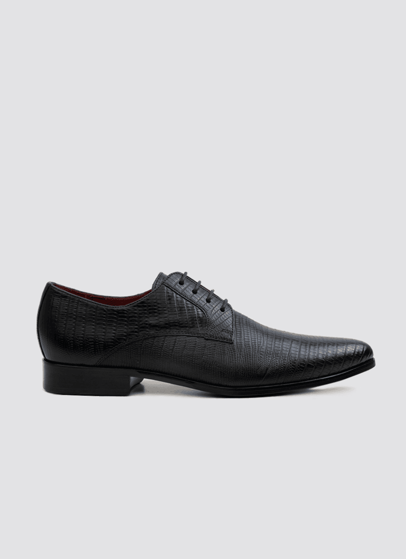 Aldair Lace-ups