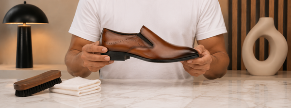 How to Care for Leather Shoes in India: Seasonal Tips That Actually Work