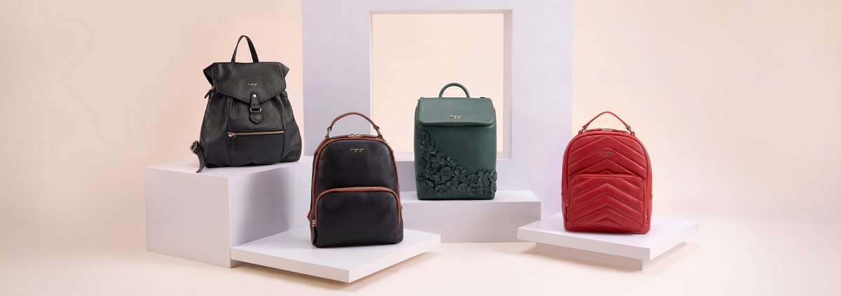 Women's Backpack