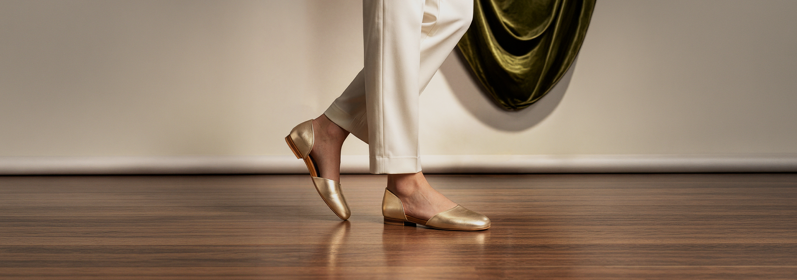 Ballerina women