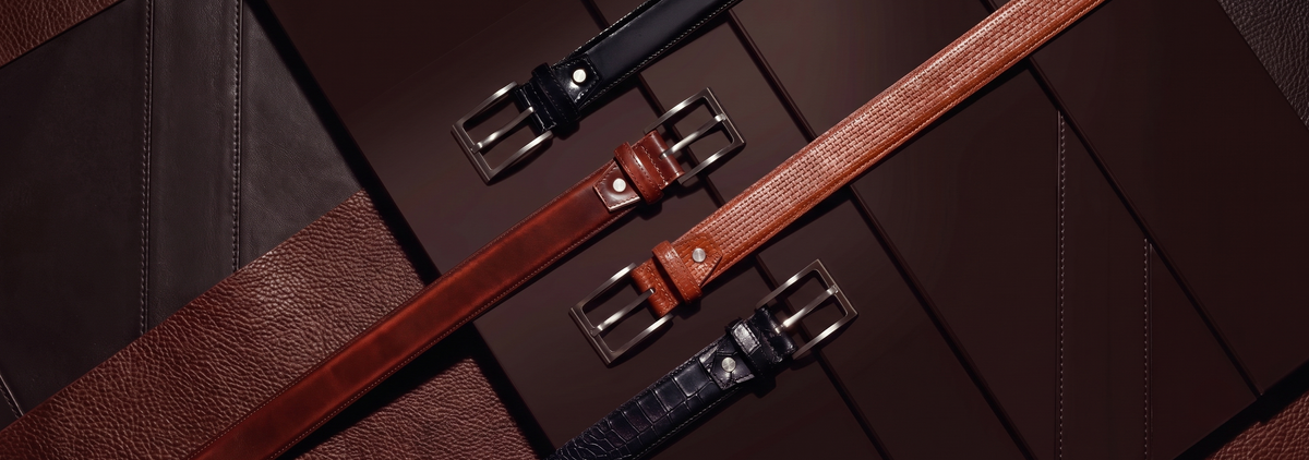 Belts Men