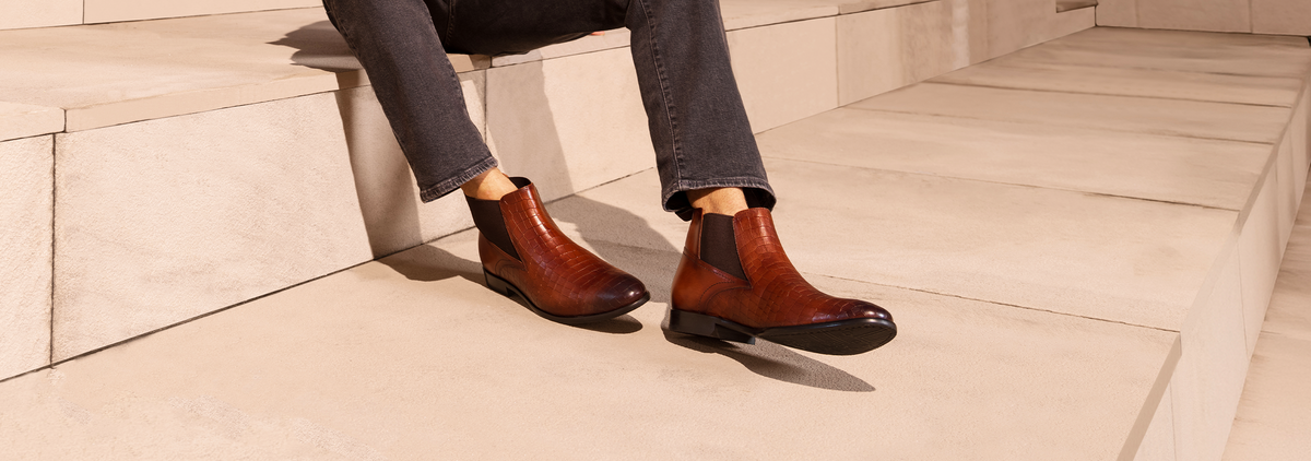 Boots Men