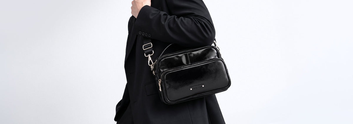 Men Crossbody