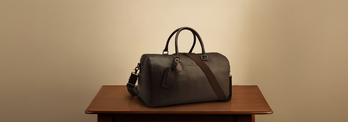 Men Duffel Bag