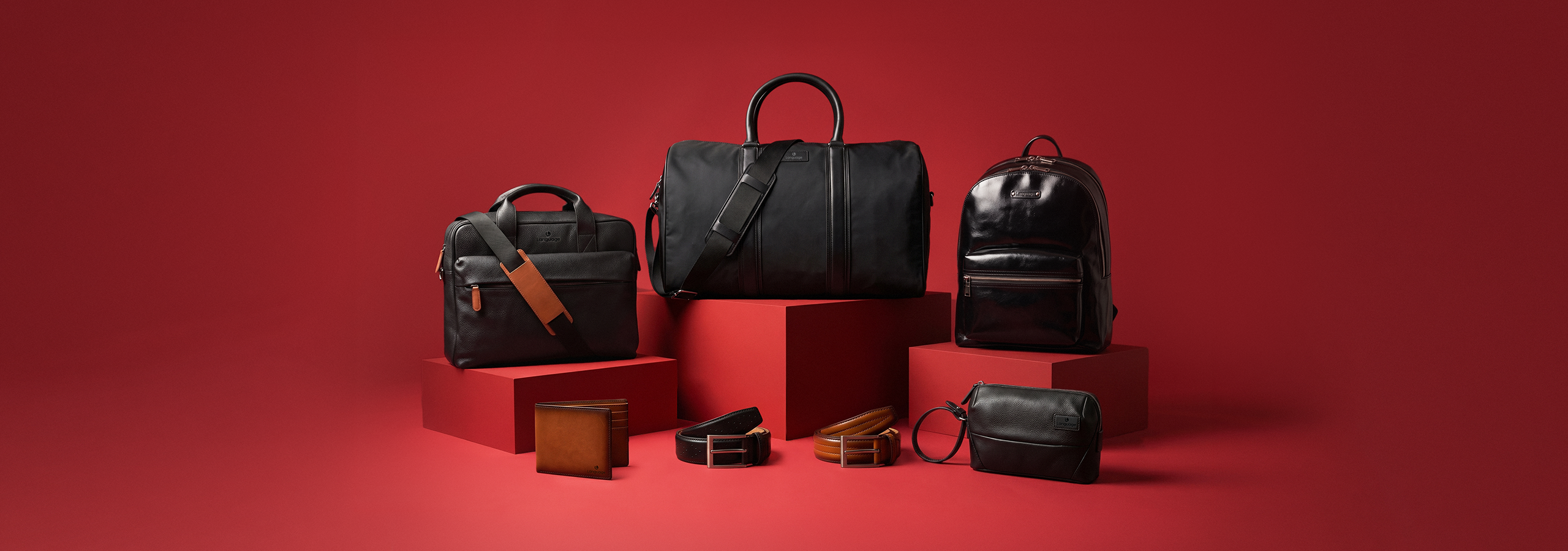 Bags & Accessories Men