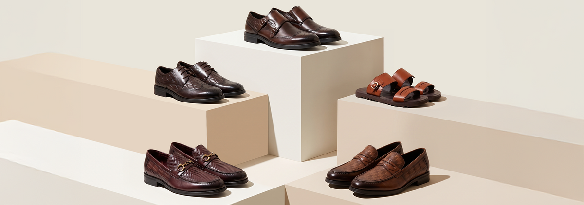 Men Footwear
