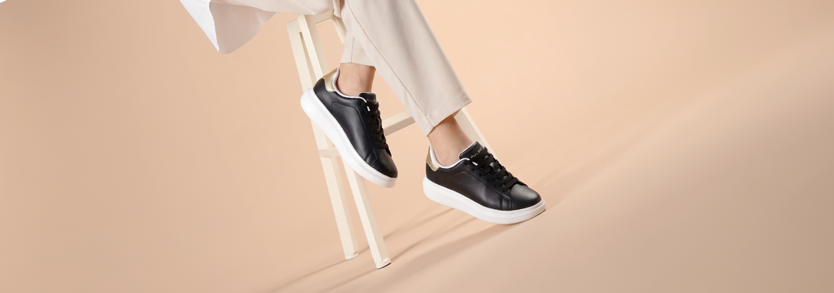 Women sneakers