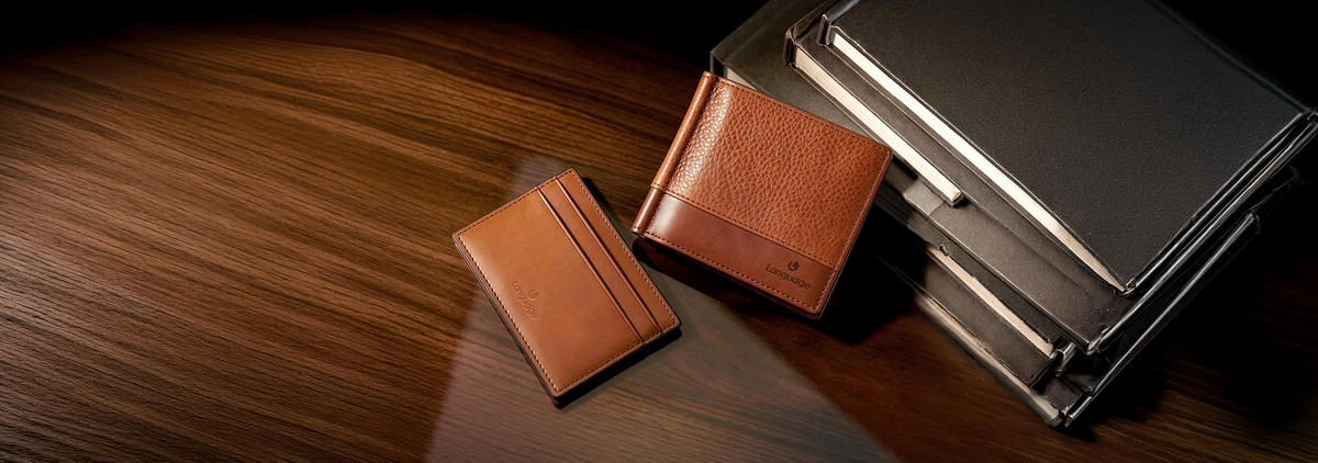 Men Wallets & Cases Holders