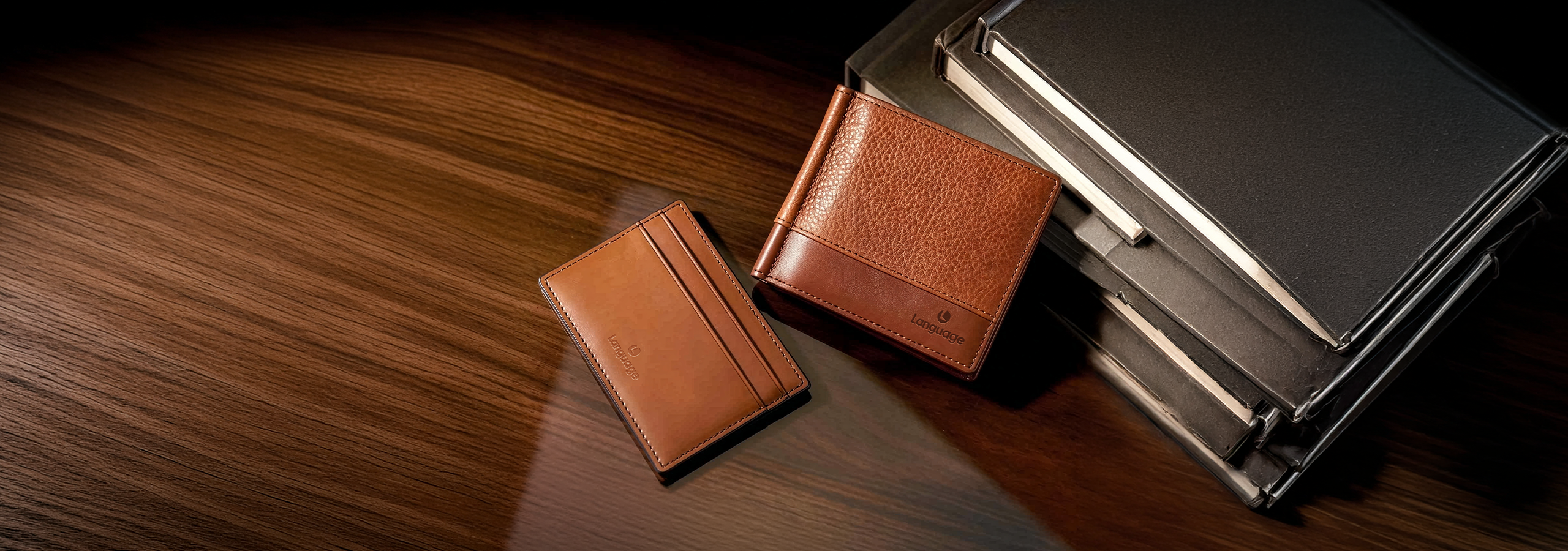 Men - Wallets