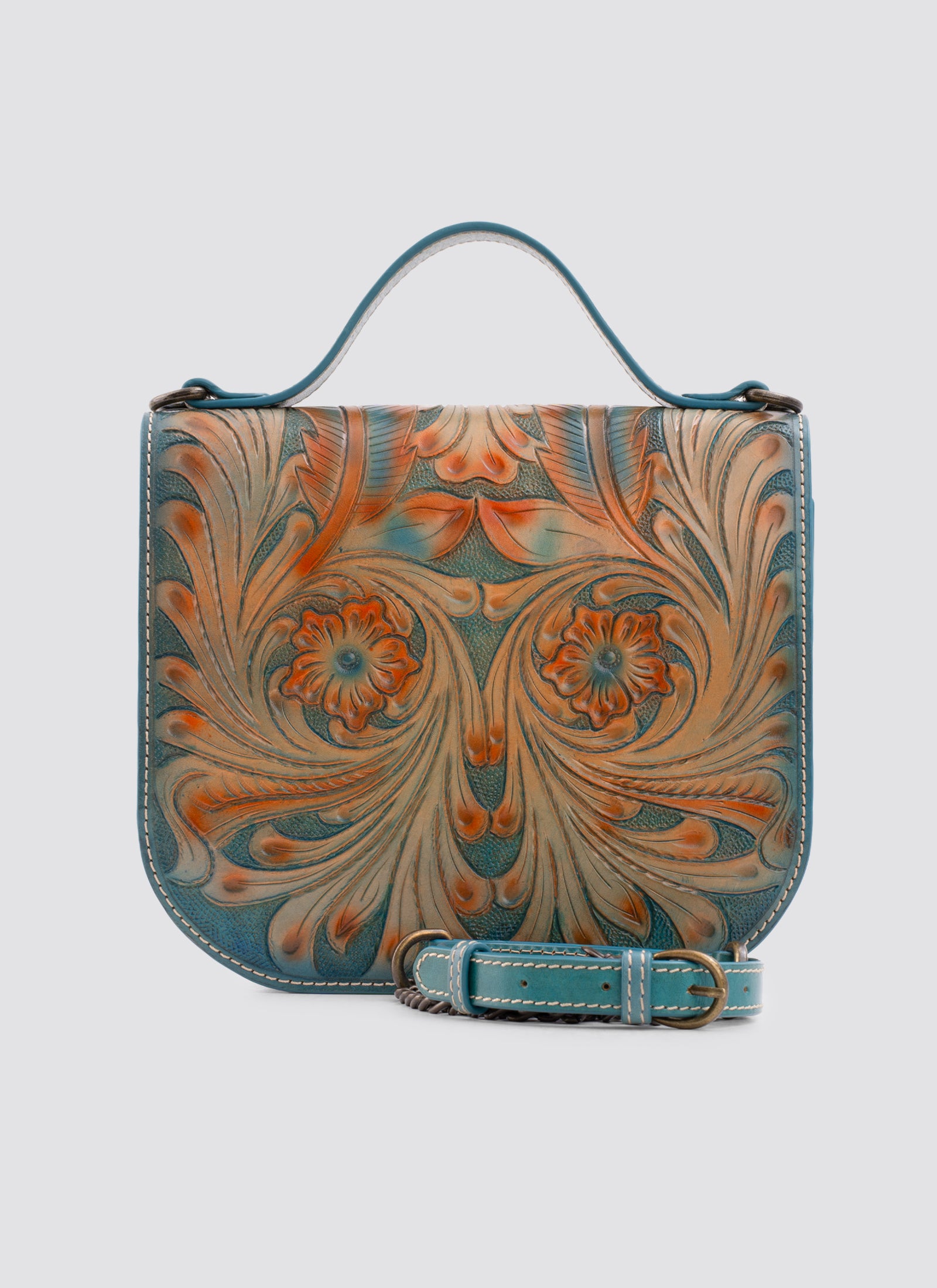 Petra Crossbody
