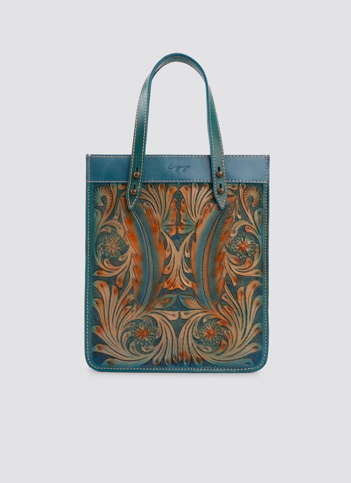 Verona Mini Tote