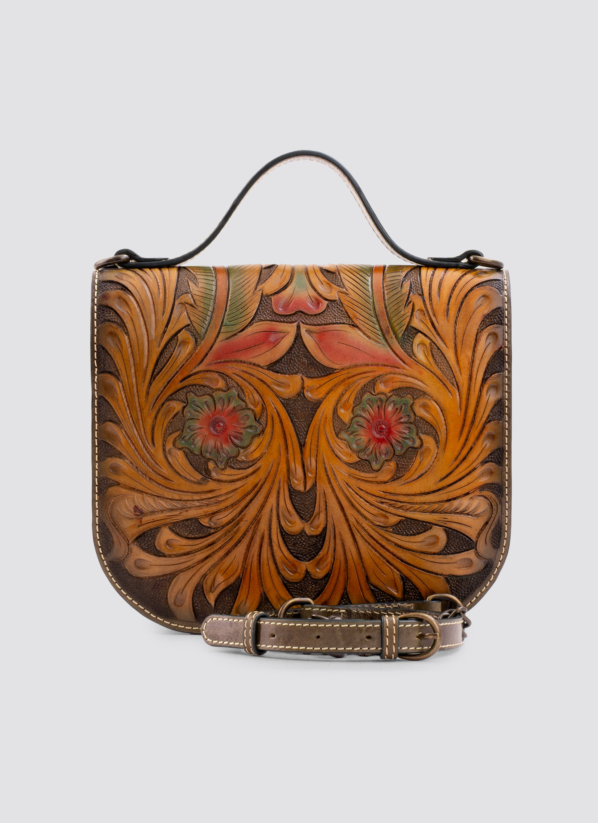Petra Crossbody