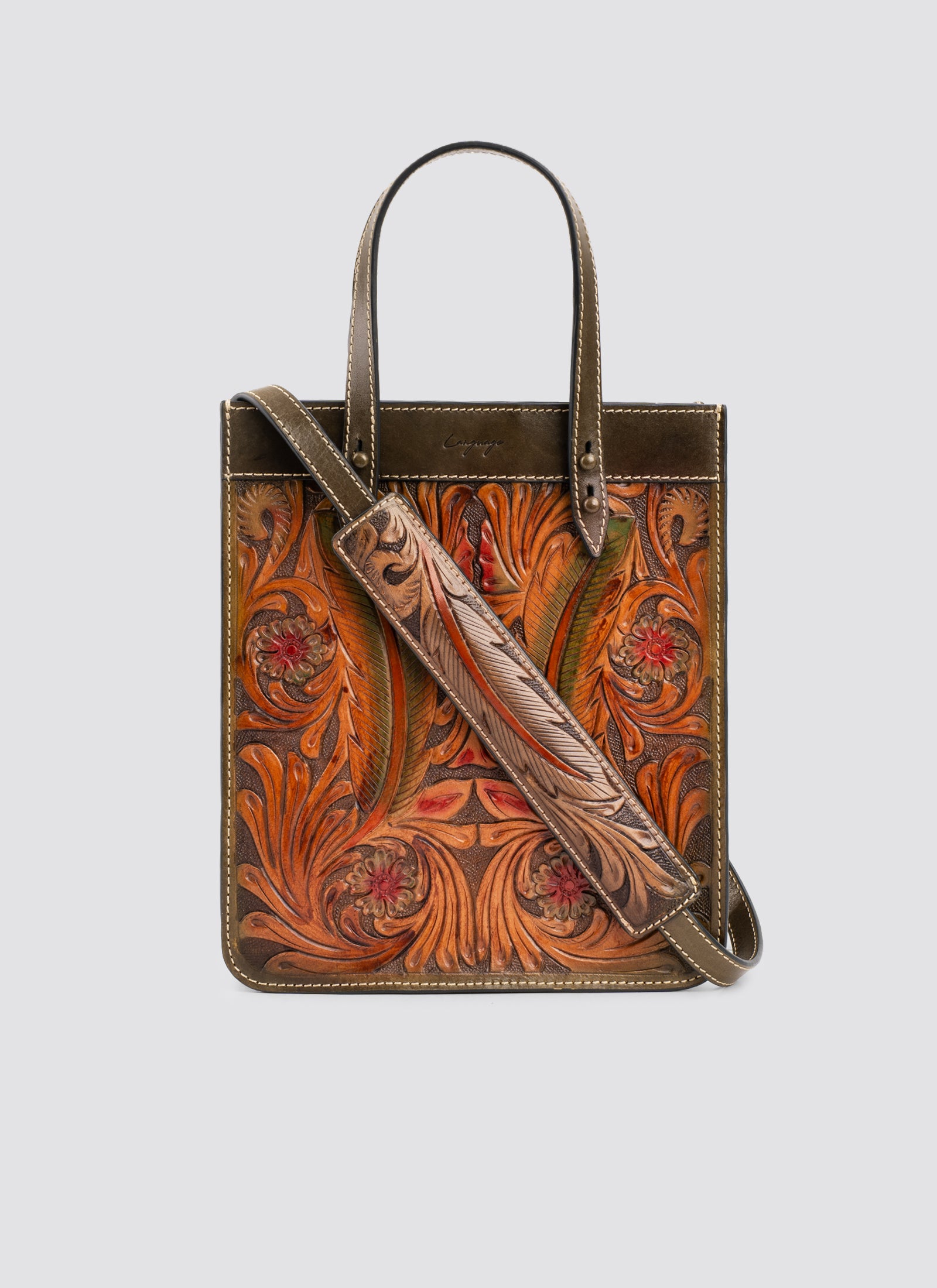 Verona Mini Tote