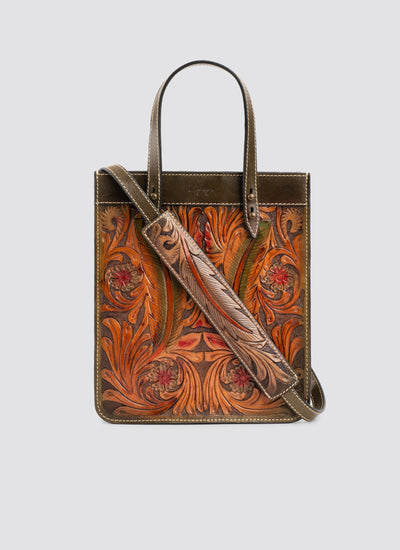 Verona Mini Tote