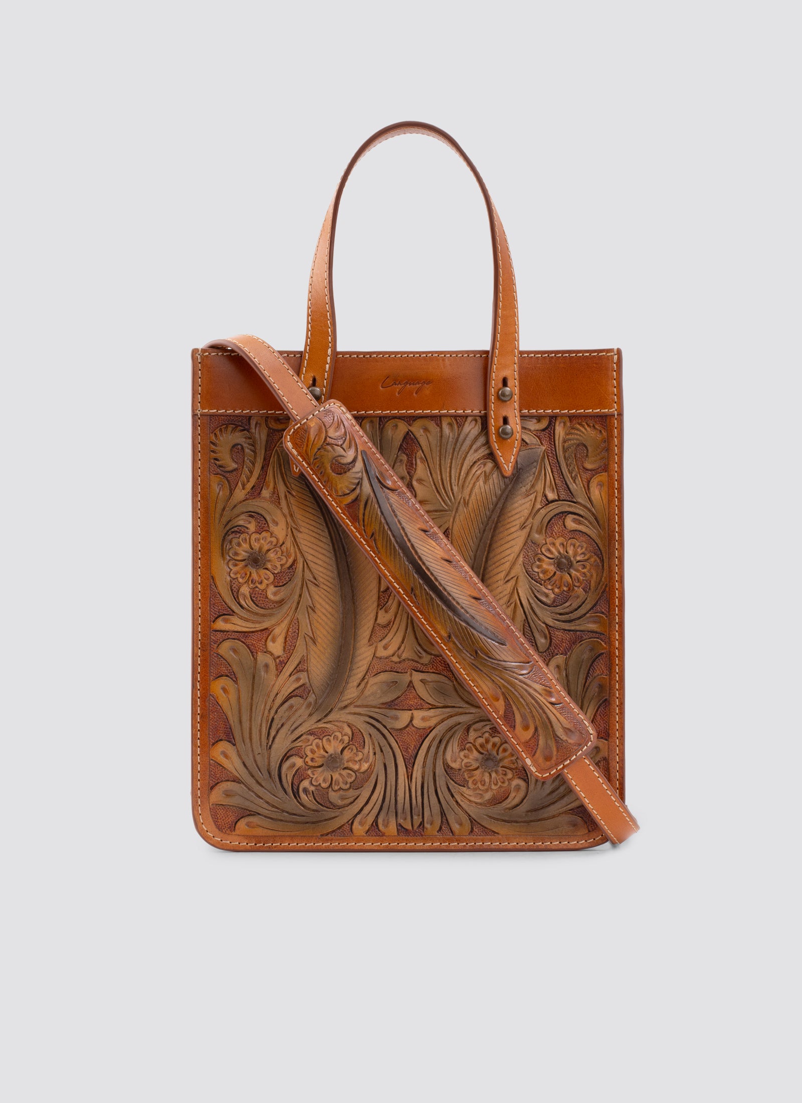 Verona Mini Tote