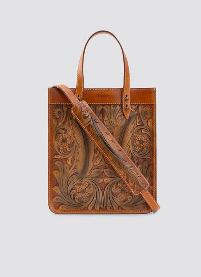 Verona Mini Tote
