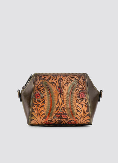 Valencia Crossbody
