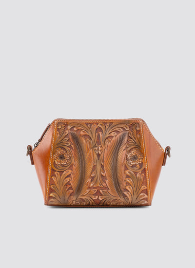 Valencia Crossbody