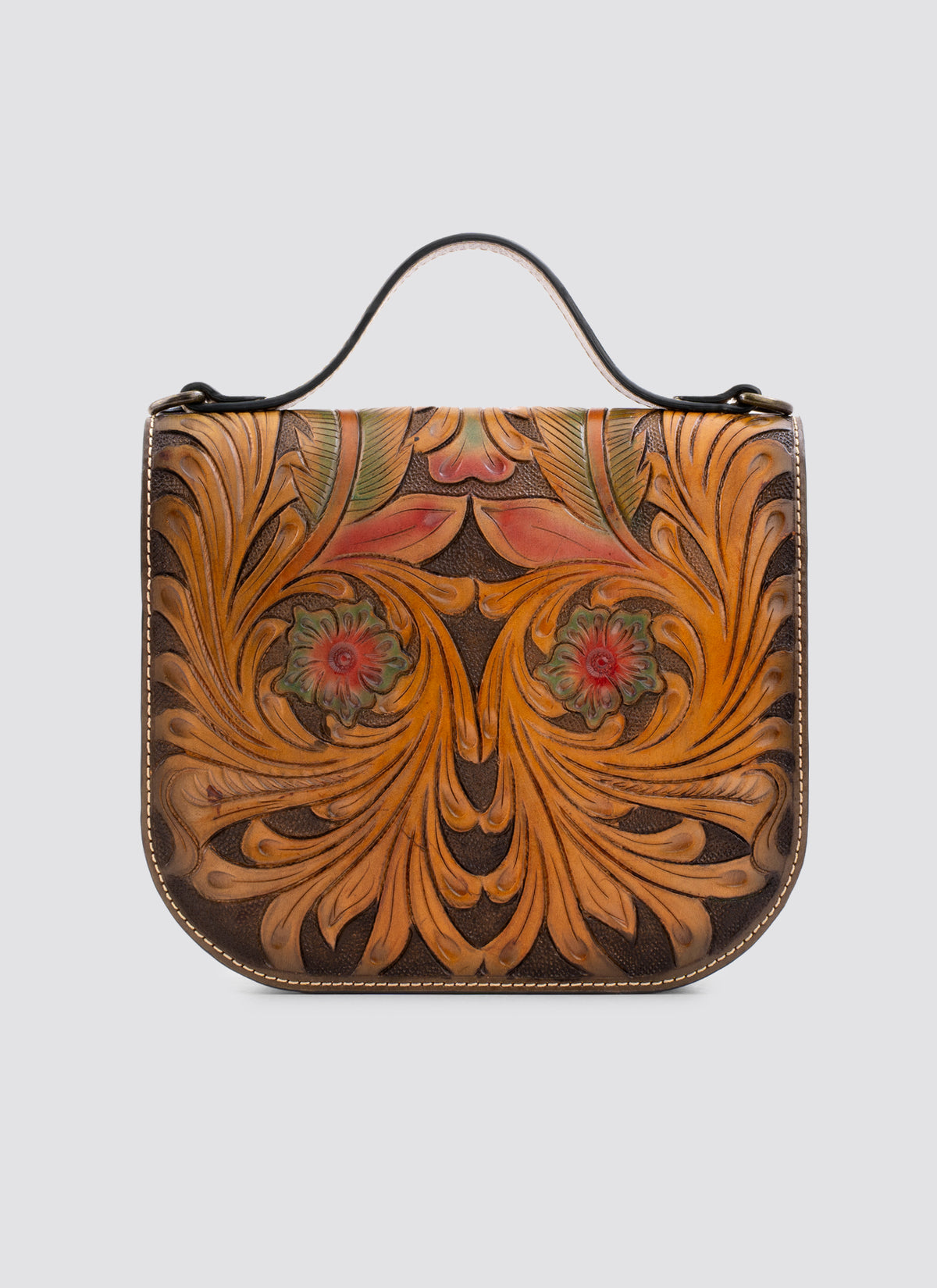 Petra Crossbody