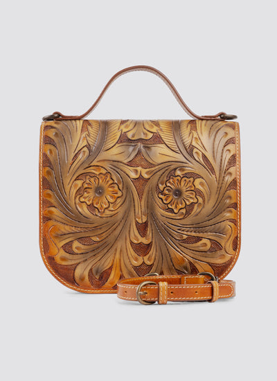 Petra Crossbody