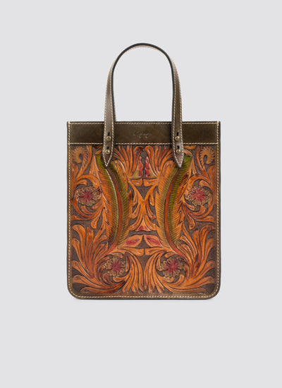 Verona Mini Tote