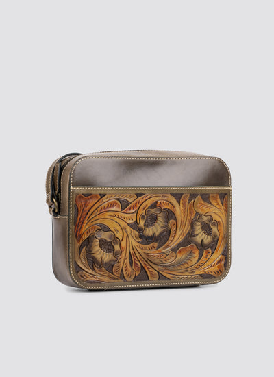Rhodes Crossbody
