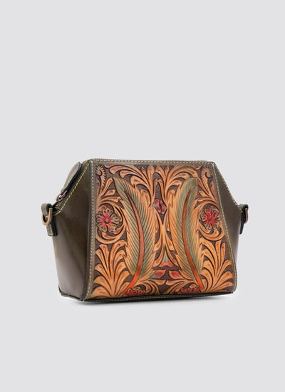Valencia Crossbody