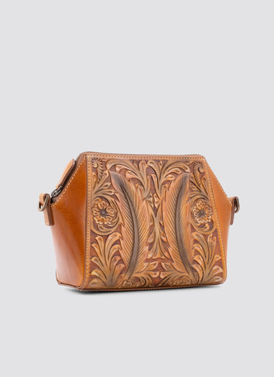 Valencia Crossbody