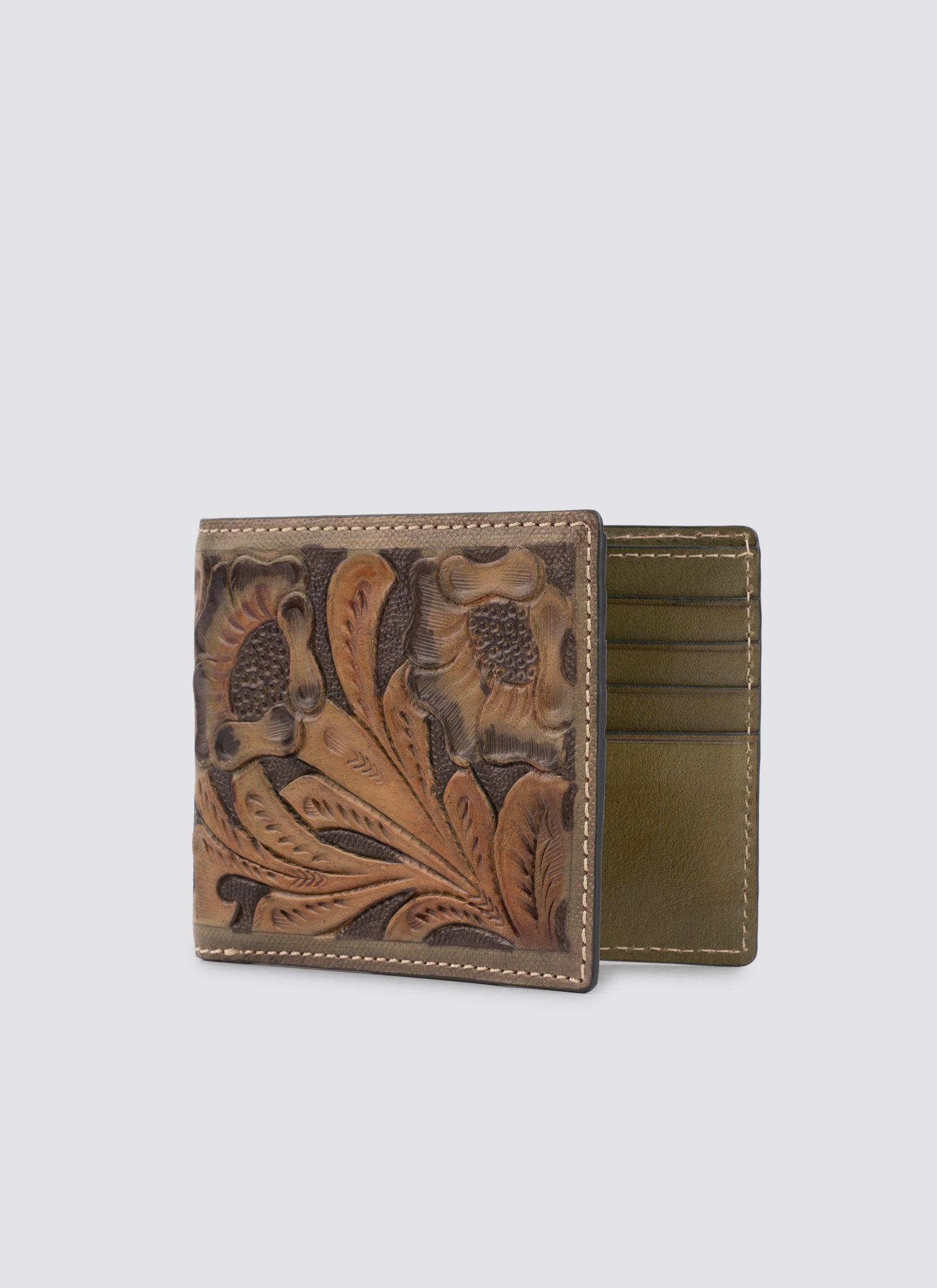 Troy Wallet