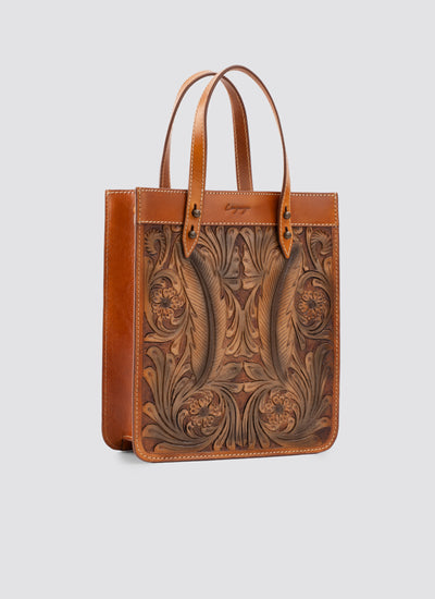 Verona Mini Tote