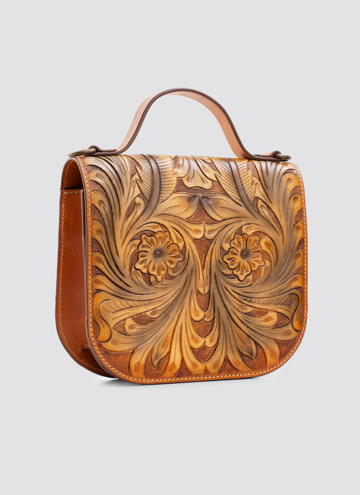 Petra Crossbody
