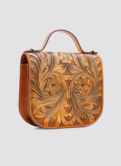 Petra Crossbody