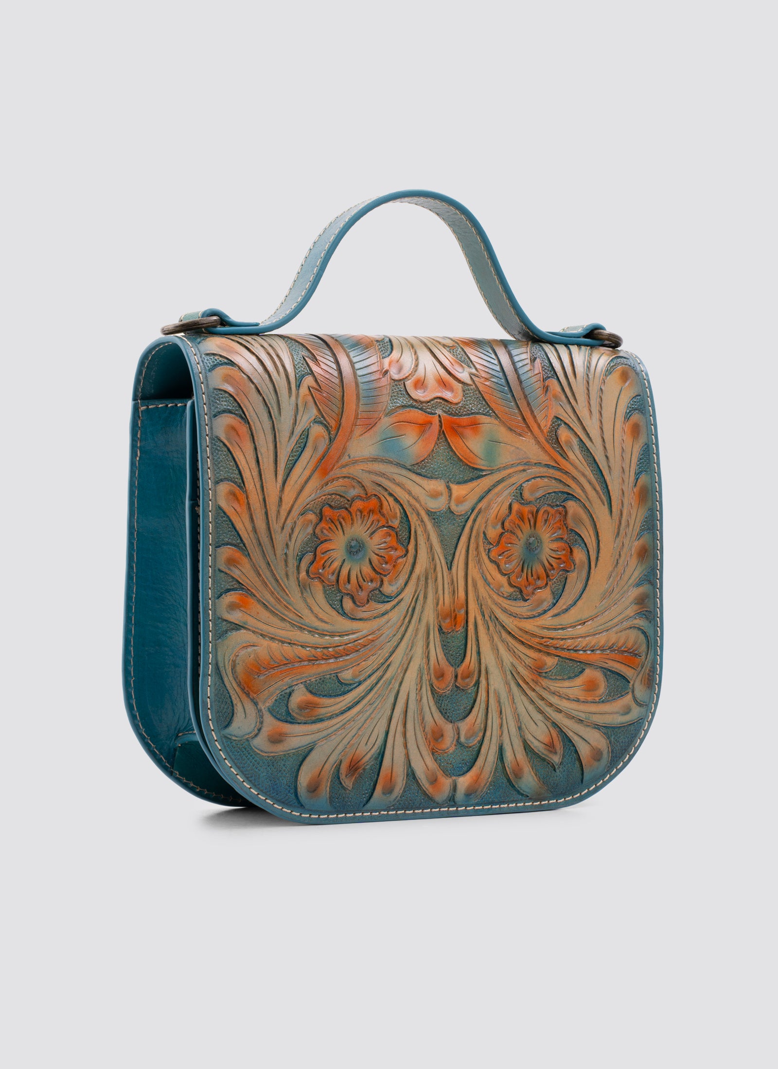 Petra Crossbody