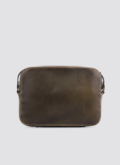 Rhodes Crossbody