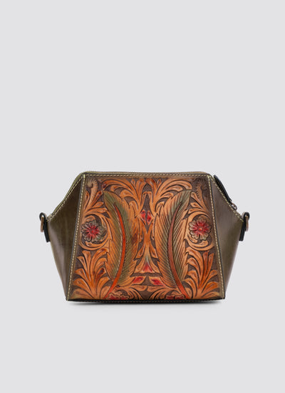 Valencia Crossbody
