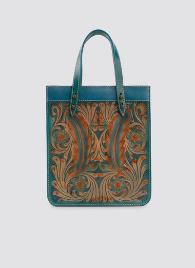 Verona Mini Tote