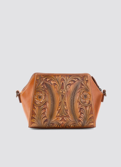 Valencia Crossbody