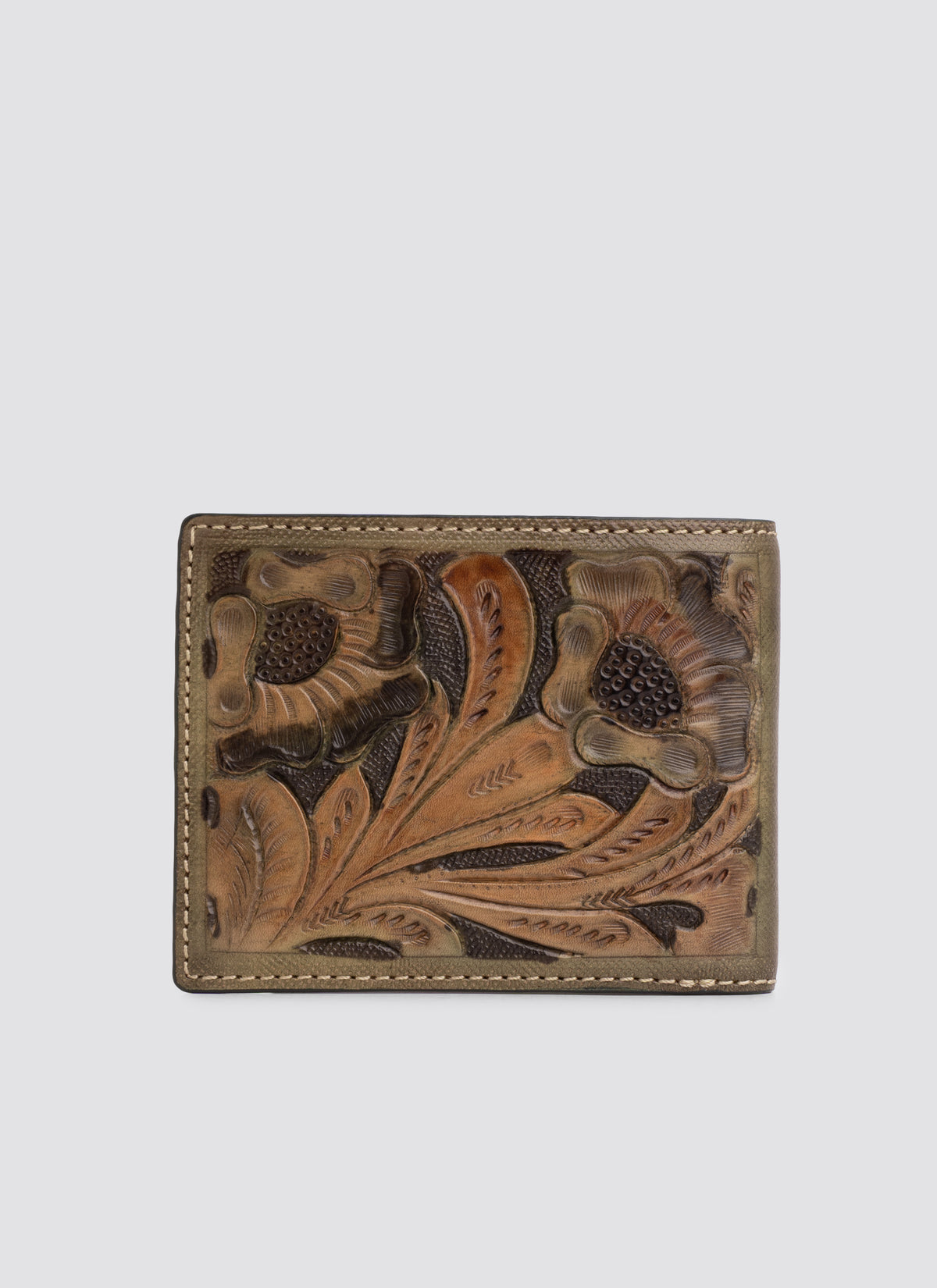 Troy Wallet