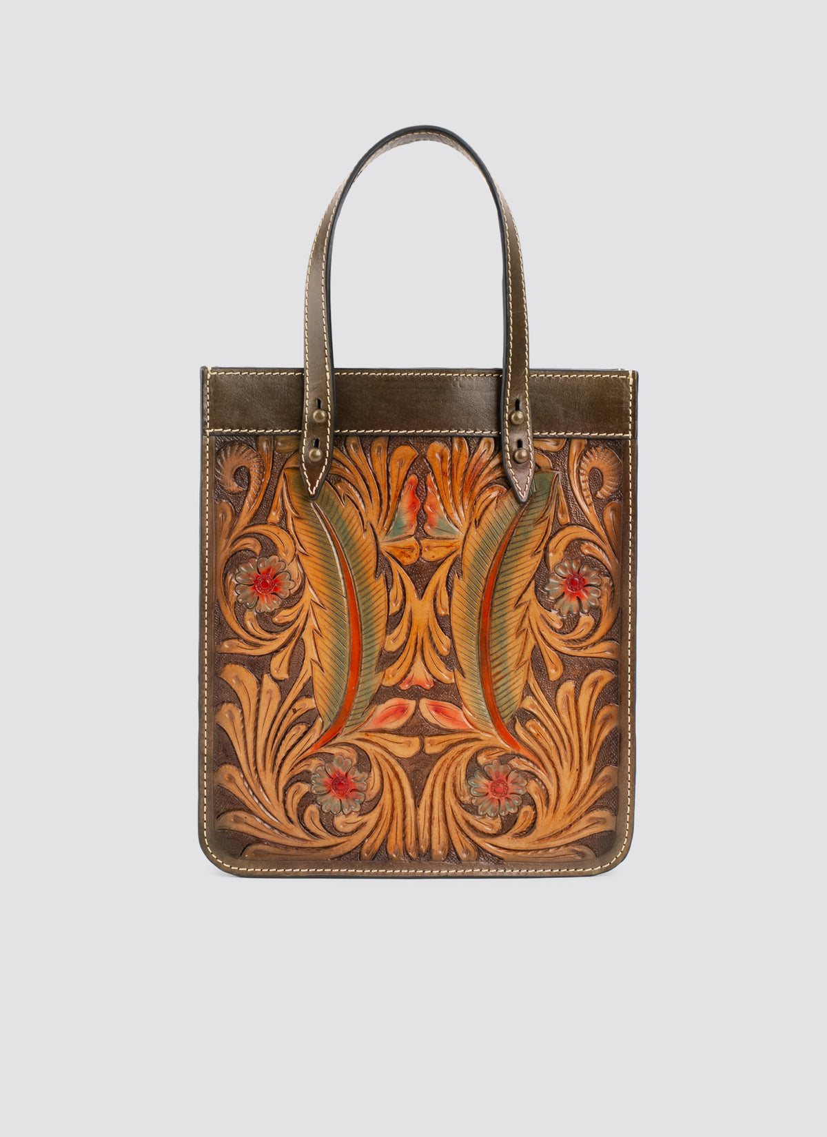 Verona Mini Tote