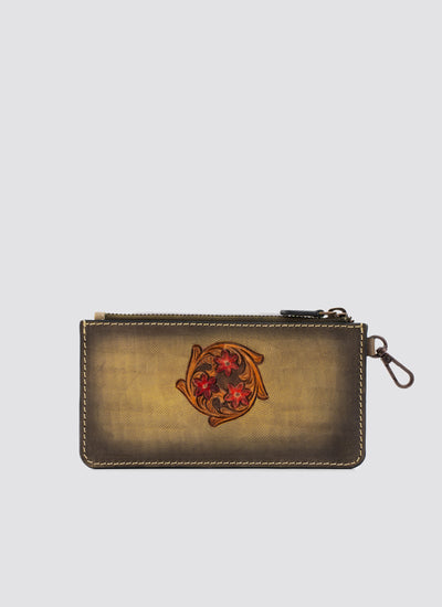 Olympia  Wallet