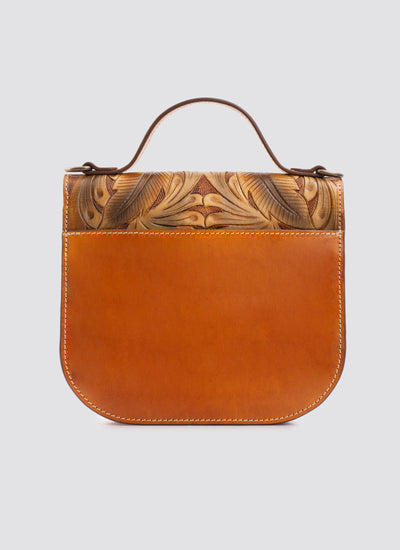 Petra Crossbody