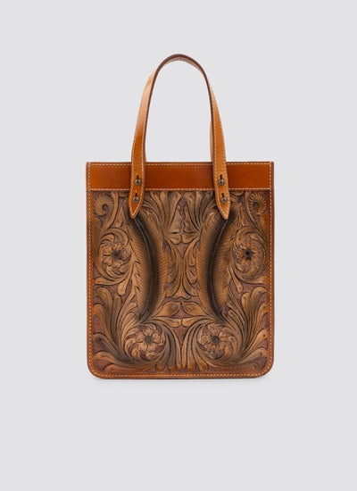 Verona Mini Tote