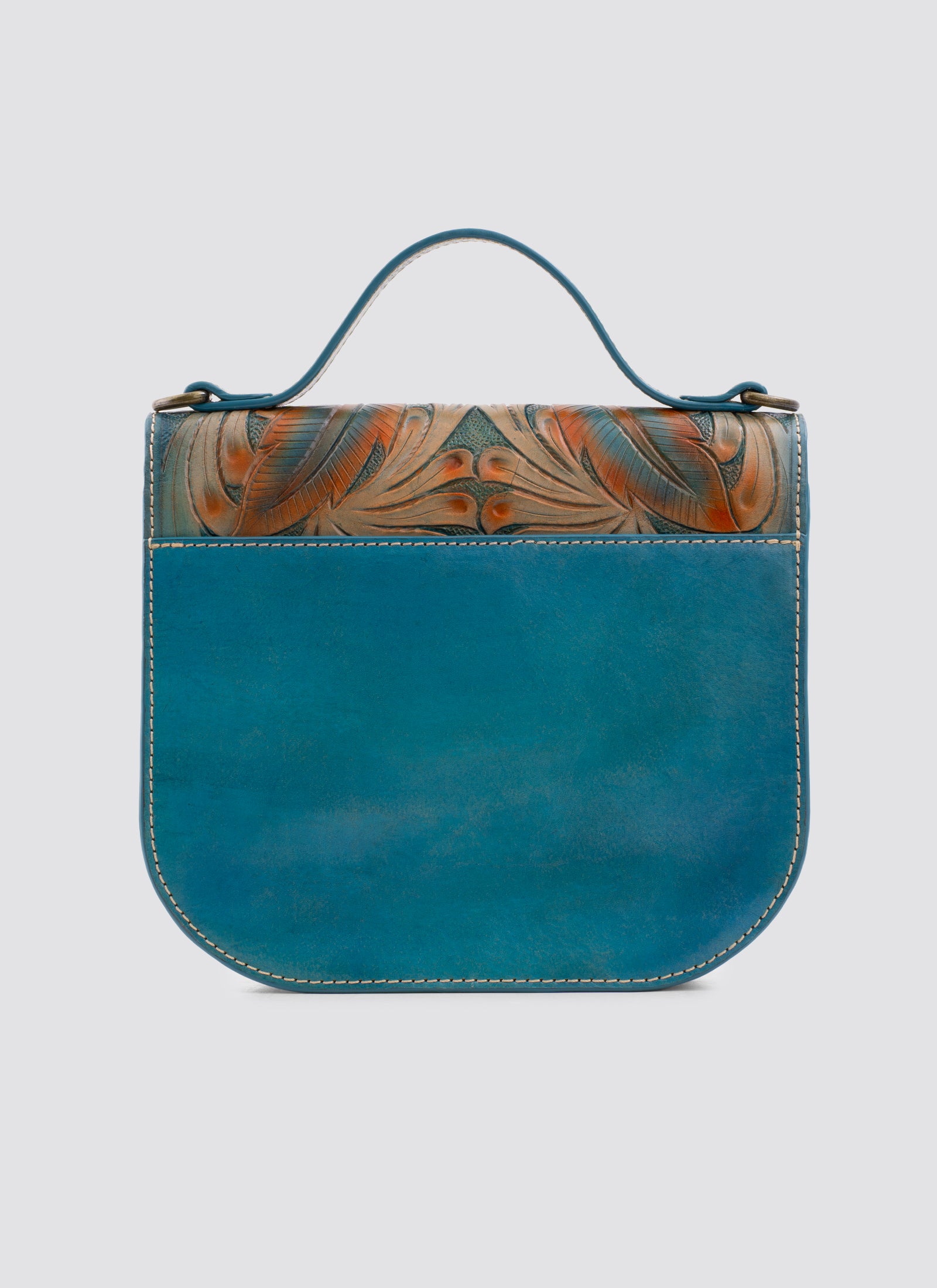 Petra Crossbody